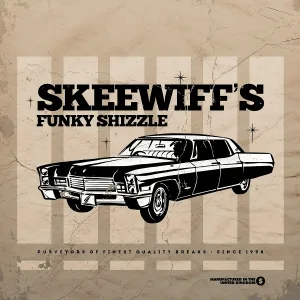 Skeewiff feat. The Brand New Heavies - Snakeweed