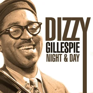 Dizzy Gillespie - Dizzy Atmosphere
