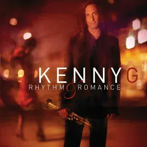 Kenny G - Tango
