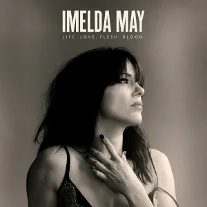 Imelda May feat. Jools Holland - When It's My Time