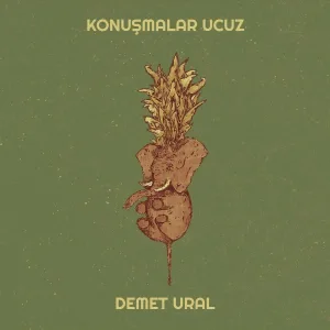 Demet Ural - Adaletsiz Dünya