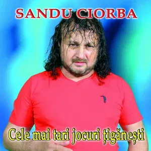 Sandu Ciorba - Nadara, Nadara