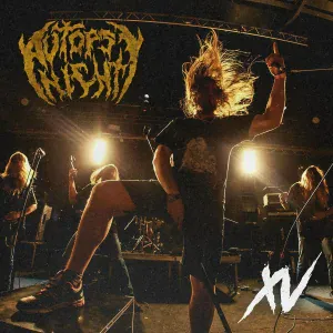Autopsy Night - Perverse Abuse