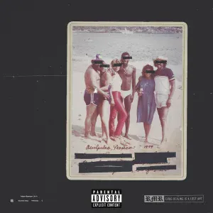 RMR feat. Young Thug - RASCAL (feat. Young Thug)