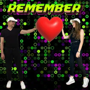 EuroMartina - Remember