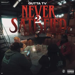 Gutta Tv feat. J Money - Dats On Mama (feat. J Money)