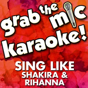 Voice Versa - Hips Don't Lie (Karaoke Version)