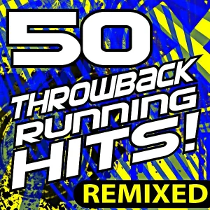 Workout Buddy - Firework (Running Mix)