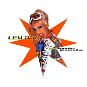 Leila K feat. Papa Dee - Rude Boy