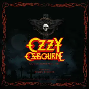 Ozzy Osbourne - Suicide Solution