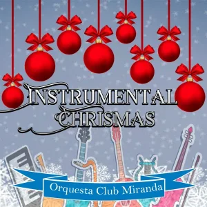 Orquesta Club Miranda - Joy (Sing A Song)