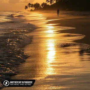 PHURS, Michael Shynes, Deep Mage - Another Day In Paradise