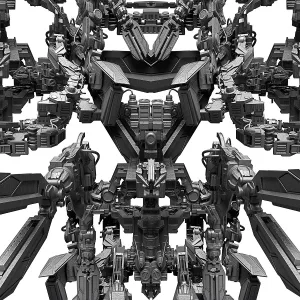 Woodkid - Volcano