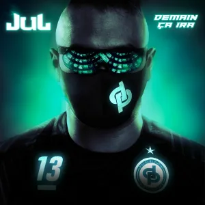 JUL - Limitless