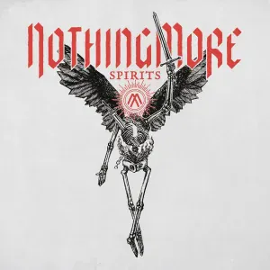 NOTHING MORE - BEST TIMES