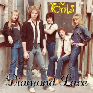 The Tools - Get Crazy Tonight