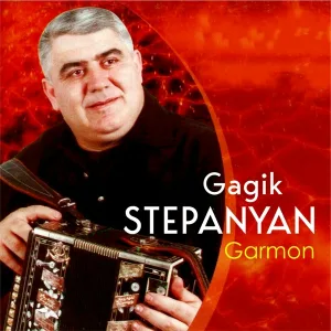 Gagik Stepanyan - Par