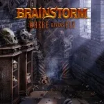 BrainStorm - Where Ravens Fly