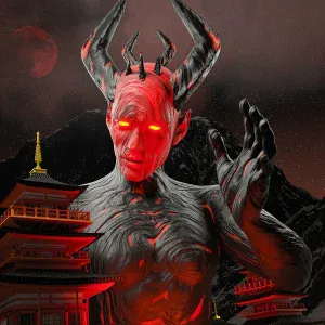 HOROSHIYAGNI - Депутат