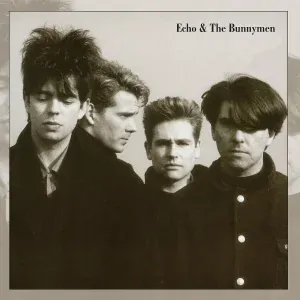 Echo And The Bunnymen - Bedbugs and Ballyhoo