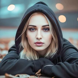 lera_stesh - Ноль эмоций