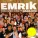 Emrik feat. Papa Dee - Fira Med Oss