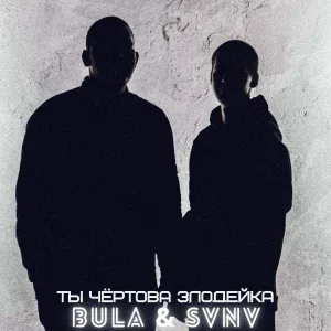 Bula, SVNV - Ты чёртова злодейка