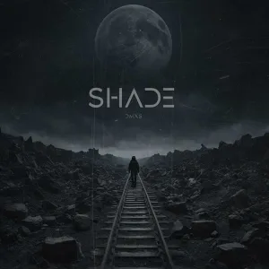 DMXS - SHADE