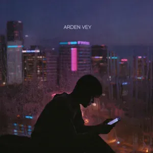ARDEN VEY - Ты ушла