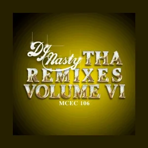 DJ Nasty - Give It To Me