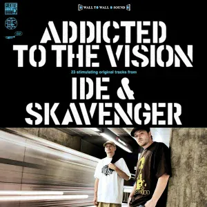 IDE, Skavenger - That's The Way It Goes