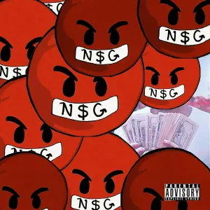 N$G BUNDY feat. N$G Young Q - D Hop