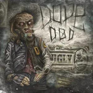 Dope D.O.D. feat. Posij - Trapazoid