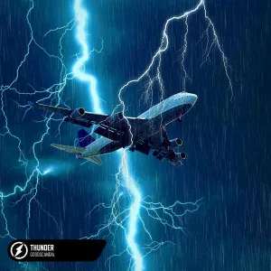 Goodscandal - Thunder