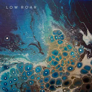 Low Roar - Clareland
