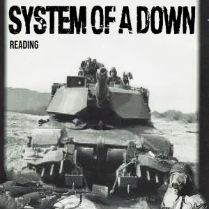 System Of A Down - Needles