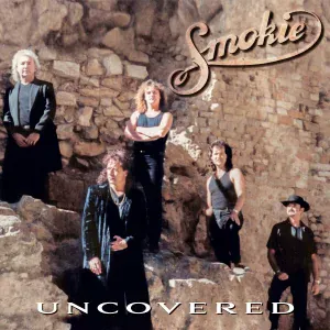 Smokie - I Don't Wanna Talk About It