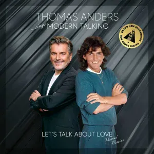 Thomas Anders - Heaven Will Know