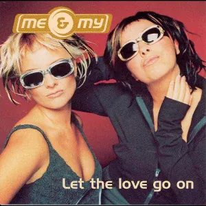 Me & My - Take Me Back