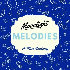 A-Plus Academy - A Song from the Moon to the Sun