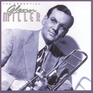 Glenn Miller & His Orchestra - Moonlight Serenade