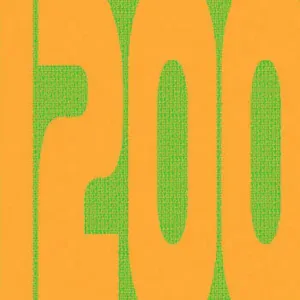 1200 Micrograms - Mescaline
