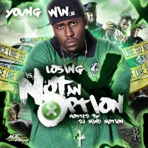Young Win feat. The Jacka, San Quinn - Rubberband Money
