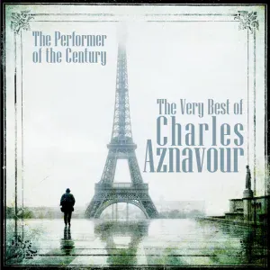 Charles Aznavour - La Bohême