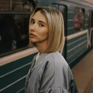 Даже - Я устала