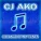 CJ AKO - Collage of My Tunes