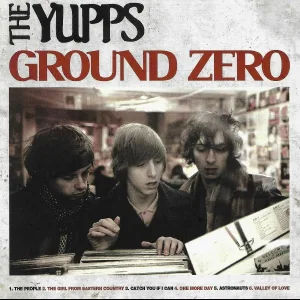 The Yupps - One More Day