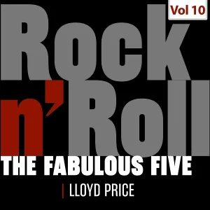 Lloyd Price - Why