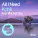 Kcink feat. Mitchel Dae - All I Need