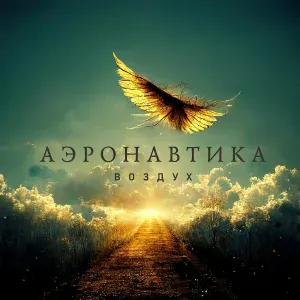 Аэронавтика - К звёздам